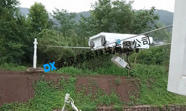渠道斷面自動測流系統(tǒng)（DX-LLX-1M）應(yīng)用與技術(shù)詳解