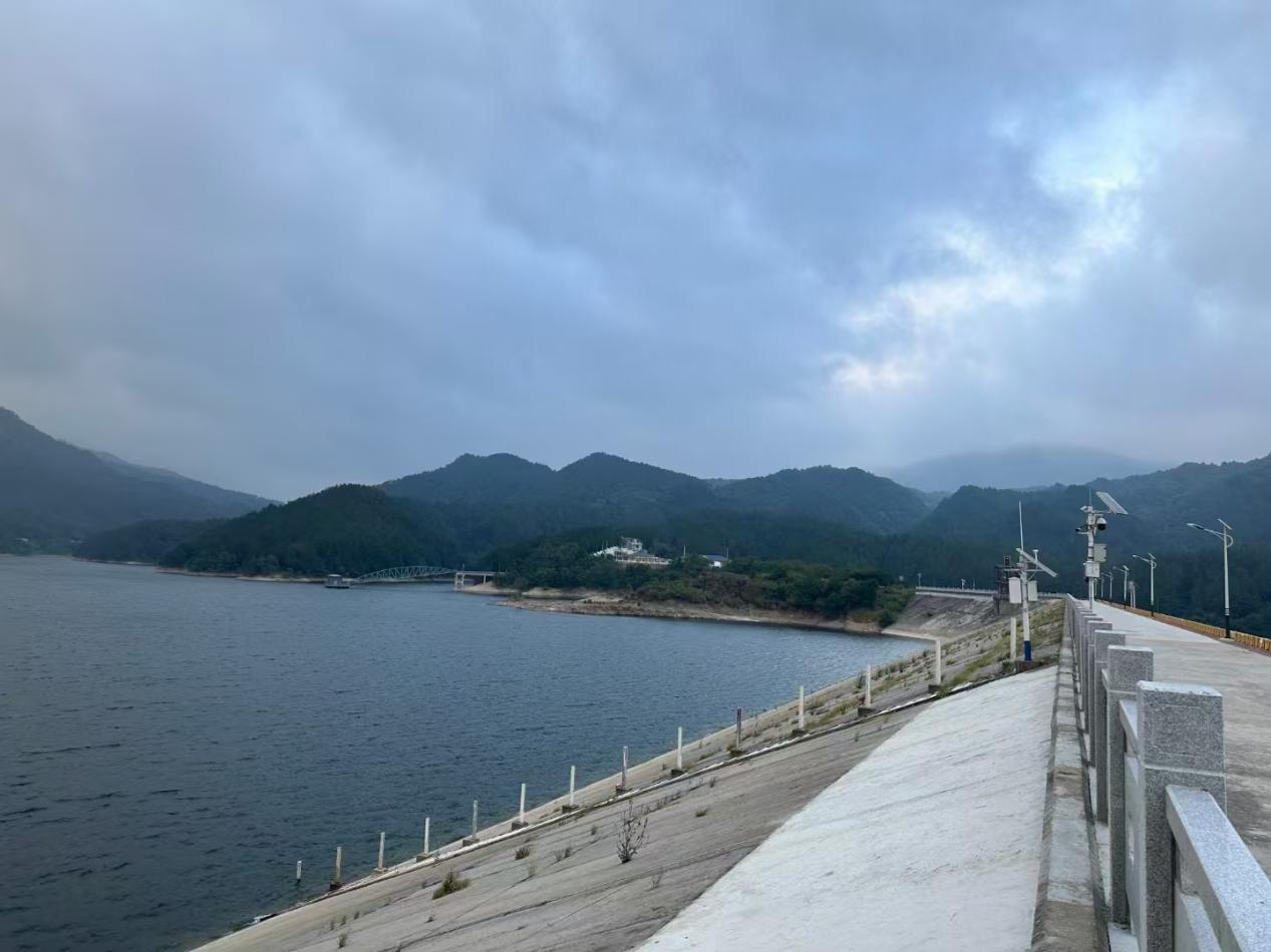 水文自動(dòng)測報(bào)系統(tǒng)架構(gòu)與核心設(shè)備應(yīng)用