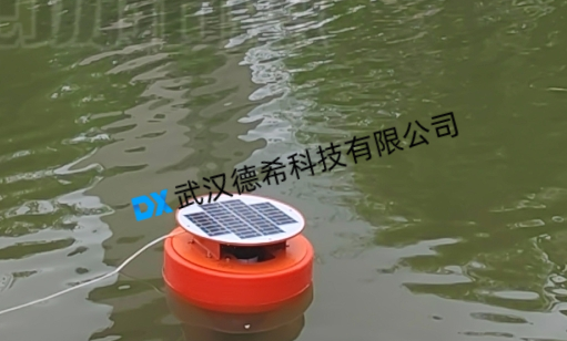 飲用水源地濁度動態(tài)監(jiān)測系統(tǒng)構建與應用