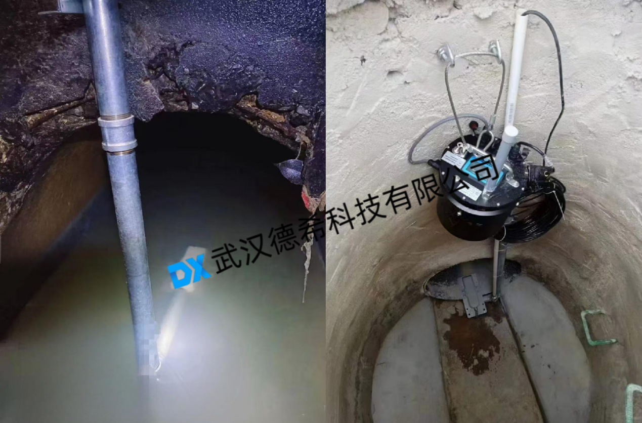 城市內(nèi)澇防控：智慧管網(wǎng)排水監(jiān)測系統(tǒng)應用